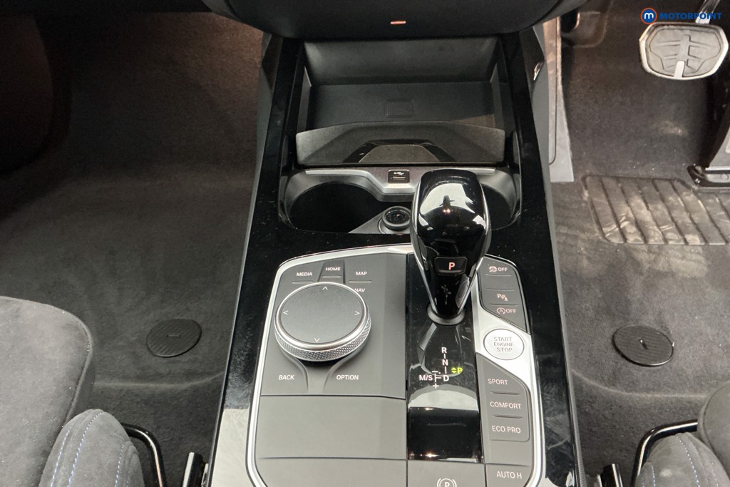 BMW 1 Series M135i Automatic Petrol Hatchback - Stock Number (1593729) - 14th supplementary image