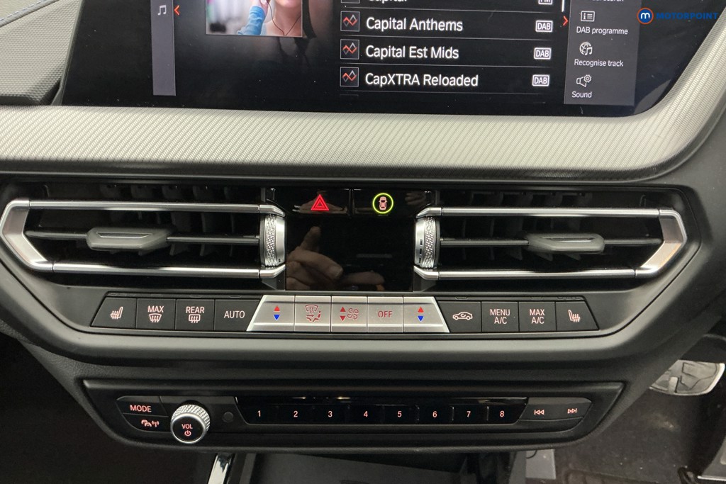 BMW 1 Series M135i Automatic Petrol Hatchback - Stock Number (1593729) - 15th supplementary image