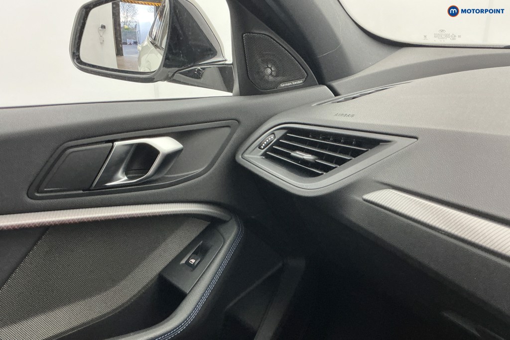 BMW 1 Series M135i Automatic Petrol Hatchback - Stock Number (1593729) - 16th supplementary image