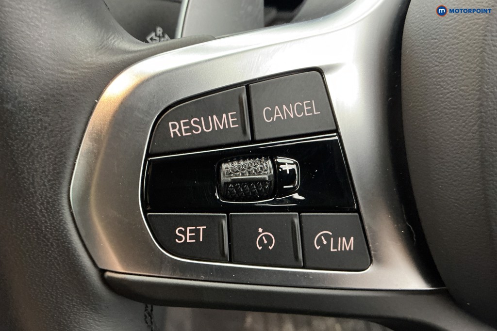 BMW 1 Series M135i Automatic Petrol Hatchback - Stock Number (1593729) - 17th supplementary image