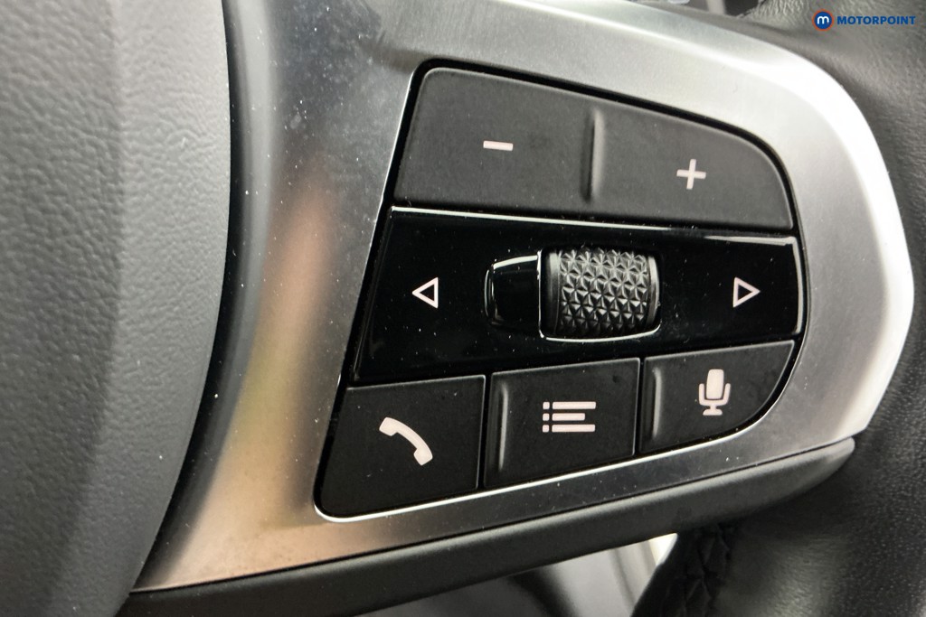 BMW 1 Series M135i Automatic Petrol Hatchback - Stock Number (1593729) - 18th supplementary image