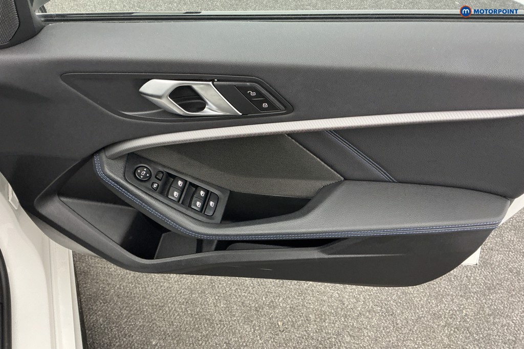 BMW 1 Series M135i Automatic Petrol Hatchback - Stock Number (1593729) - 20th supplementary image