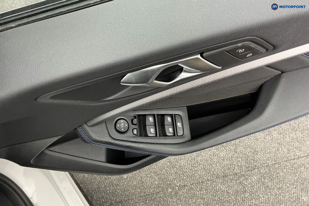 BMW 1 Series M135i Automatic Petrol Hatchback - Stock Number (1593729) - 21st supplementary image