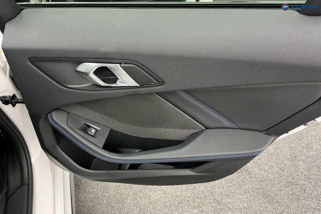 BMW 1 Series M135i Automatic Petrol Hatchback - Stock Number (1593729) - 22nd supplementary image