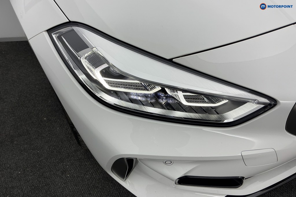 BMW 1 Series M135i Automatic Petrol Hatchback - Stock Number (1593729) - 24th supplementary image