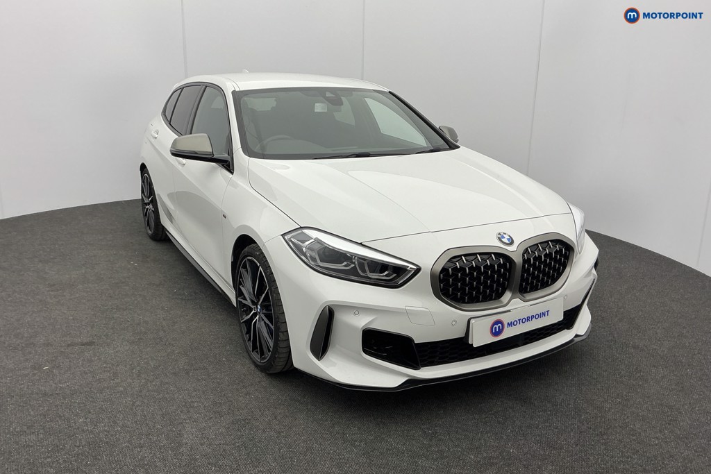 BMW 1 Series M135i Automatic Petrol Hatchback - Stock Number (1593729) - 25th supplementary image