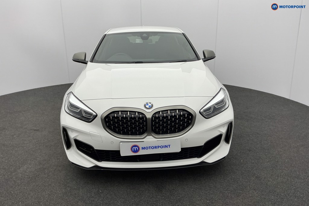 BMW 1 Series M135i Automatic Petrol Hatchback - Stock Number (1593729) - 26th supplementary image