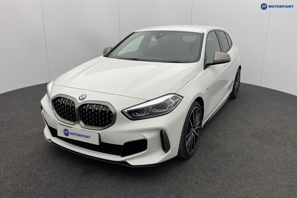 BMW 1 Series M135i Automatic Petrol Hatchback - Stock Number (1593729) - 27th supplementary image