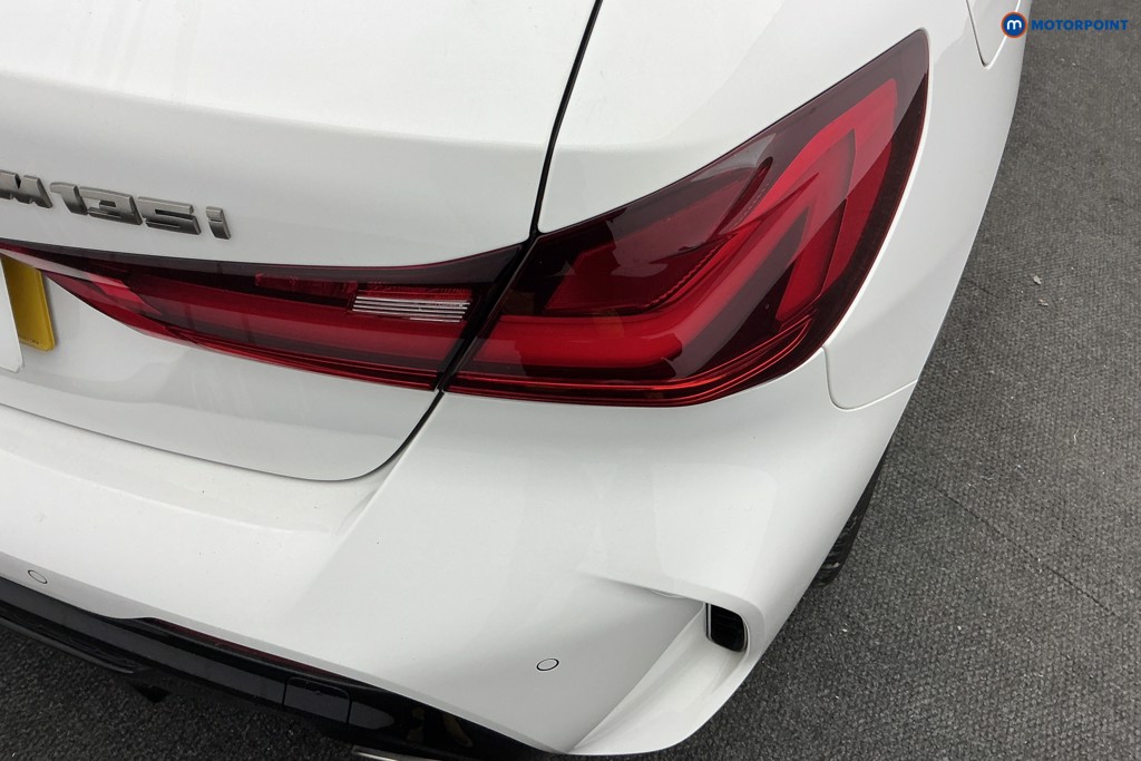 BMW 1 Series M135i Automatic Petrol Hatchback - Stock Number (1593729) - 28th supplementary image