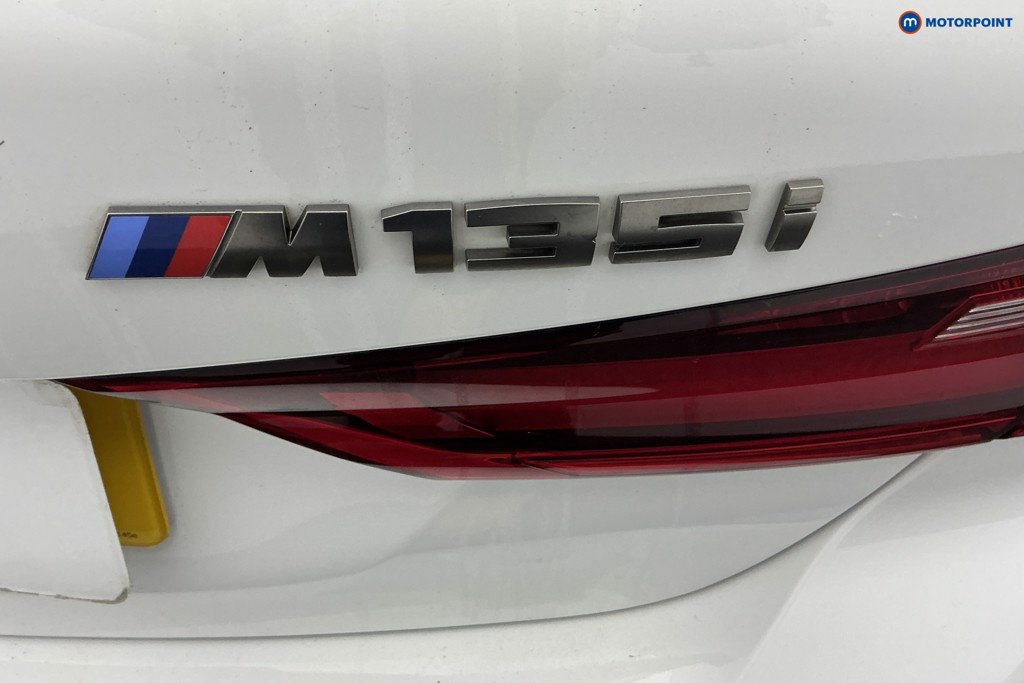 BMW 1 Series M135i Automatic Petrol Hatchback - Stock Number (1593729) - 29th supplementary image