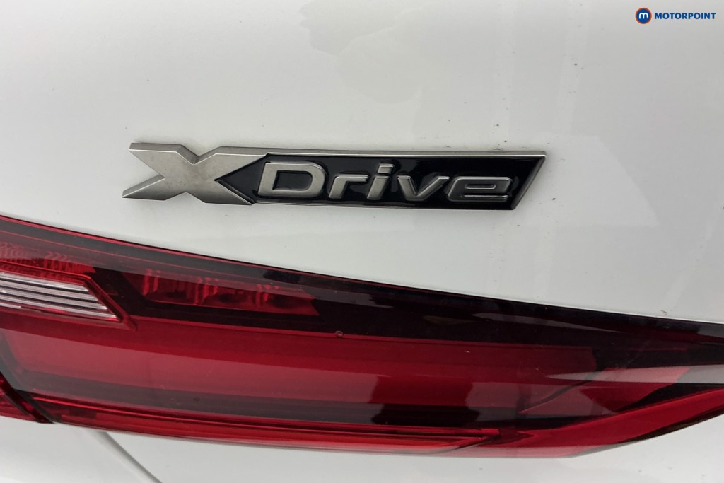 BMW 1 Series M135i Automatic Petrol Hatchback - Stock Number (1593729) - 30th supplementary image