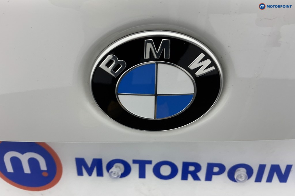 BMW 1 Series M135i Automatic Petrol Hatchback - Stock Number (1593729) - 31st supplementary image