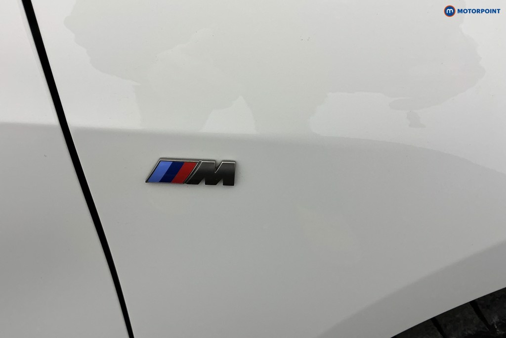 BMW 1 Series M135i Automatic Petrol Hatchback - Stock Number (1593729) - 32nd supplementary image