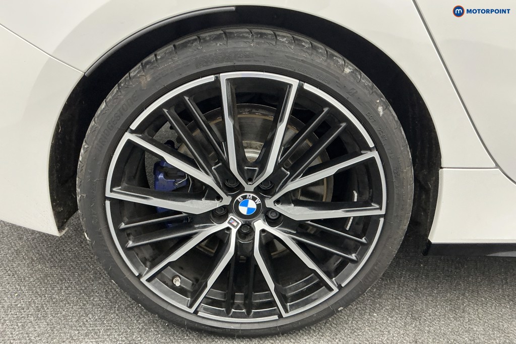 BMW 1 Series M135i Automatic Petrol Hatchback - Stock Number (1593729) - 33rd supplementary image