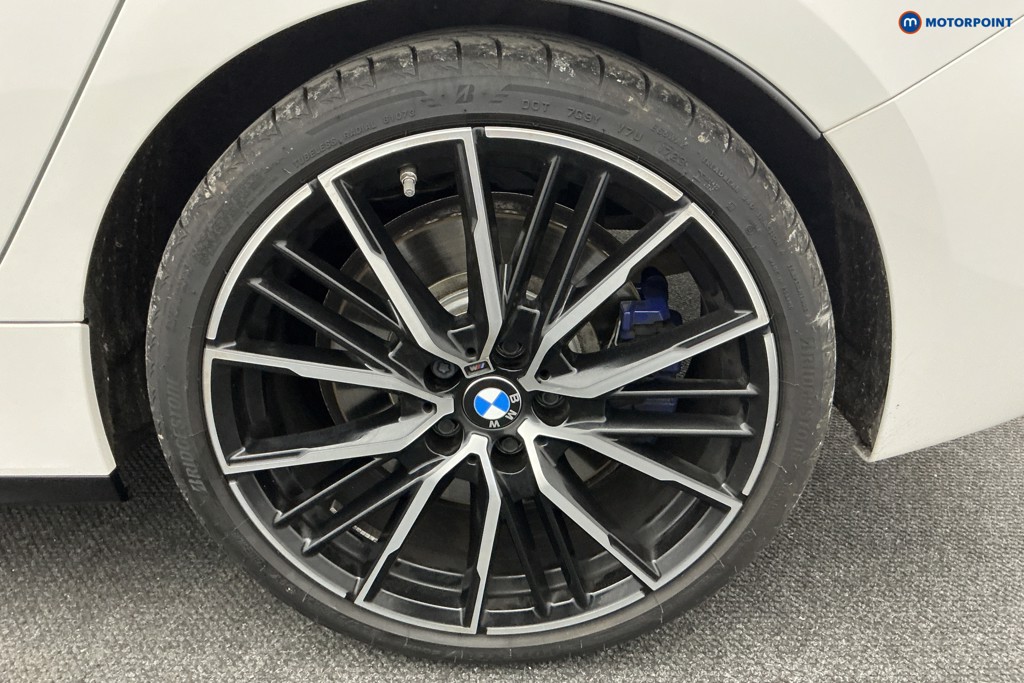 BMW 1 Series M135i Automatic Petrol Hatchback - Stock Number (1593729) - 36th supplementary image