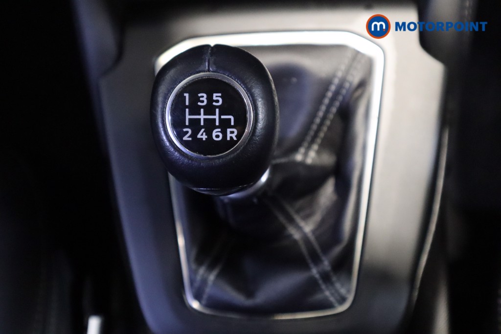 Ford Focus Active Vignale Manual Petrol Estate - Stock Number (1593836) - 5th supplementary image