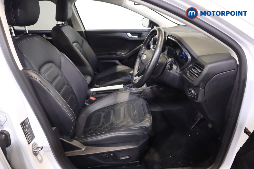 Ford Focus Active Vignale Manual Petrol Estate - Stock Number (1593836) - 6th supplementary image