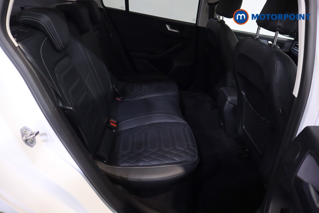 Ford Focus Active Vignale Manual Petrol Estate - Stock Number (1593836) - 7th supplementary image