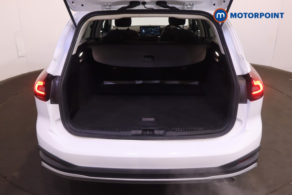 Ford Focus Active Vignale Manual Petrol Estate - Stock Number (1593836) - 8th supplementary image