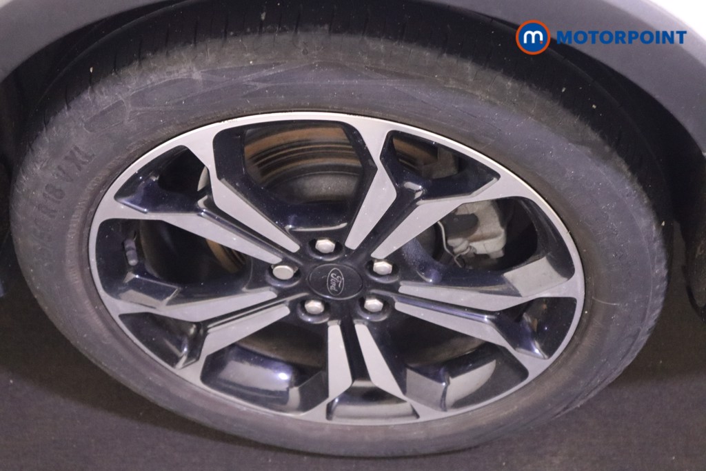 Ford Focus Active Vignale Manual Petrol Estate - Stock Number (1593836) - 9th supplementary image