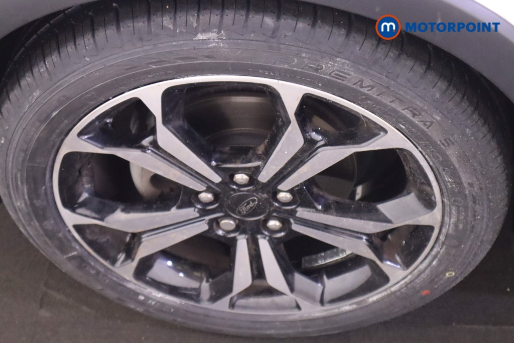 Ford Focus Active Vignale Manual Petrol Estate - Stock Number (1593836) - 10th supplementary image