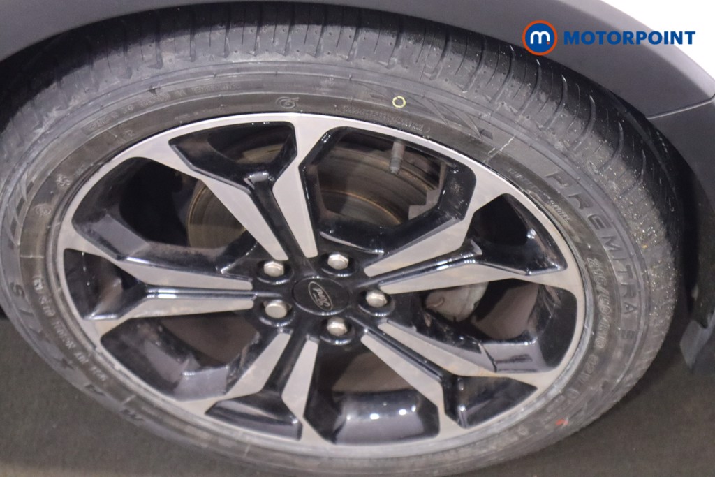 Ford Focus Active Vignale Manual Petrol Estate - Stock Number (1593836) - 11th supplementary image