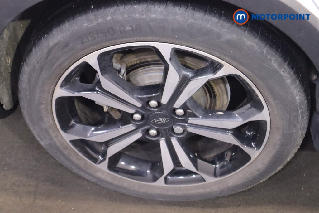 Ford Focus Active Vignale Manual Petrol Estate - Stock Number (1593836) - 12th supplementary image