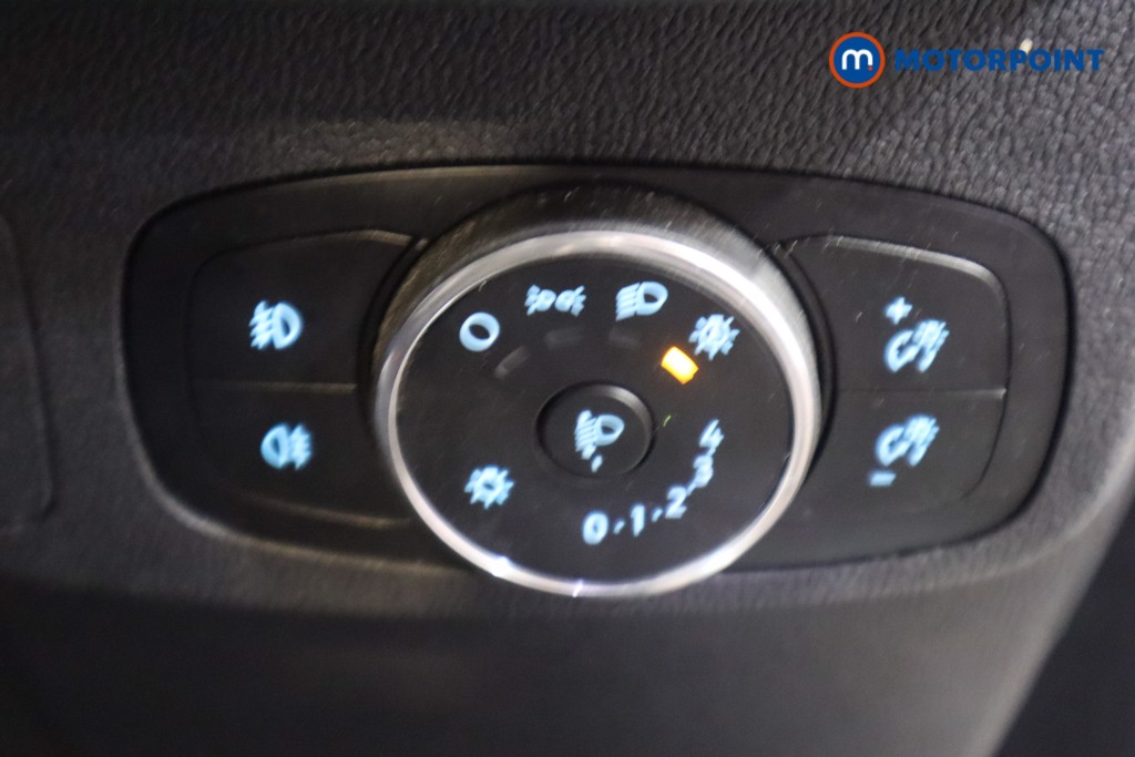 Ford Focus Active Vignale Manual Petrol Estate - Stock Number (1593836) - 17th supplementary image