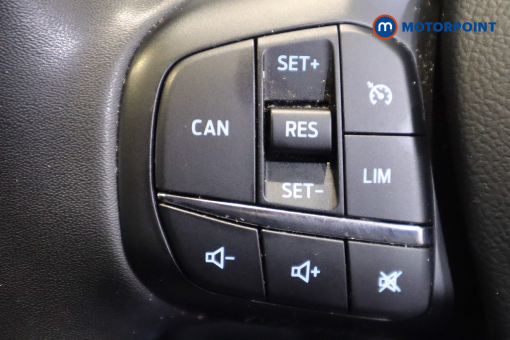 Ford Focus Active Vignale Manual Petrol Estate - Stock Number (1593836) - 18th supplementary image