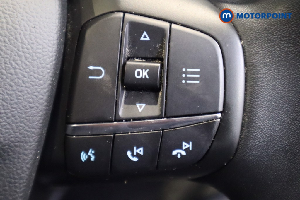 Ford Focus Active Vignale Manual Petrol Estate - Stock Number (1593836) - 19th supplementary image