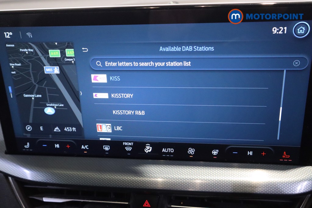 Ford Focus Active Vignale Manual Petrol Estate - Stock Number (1593836) - 20th supplementary image