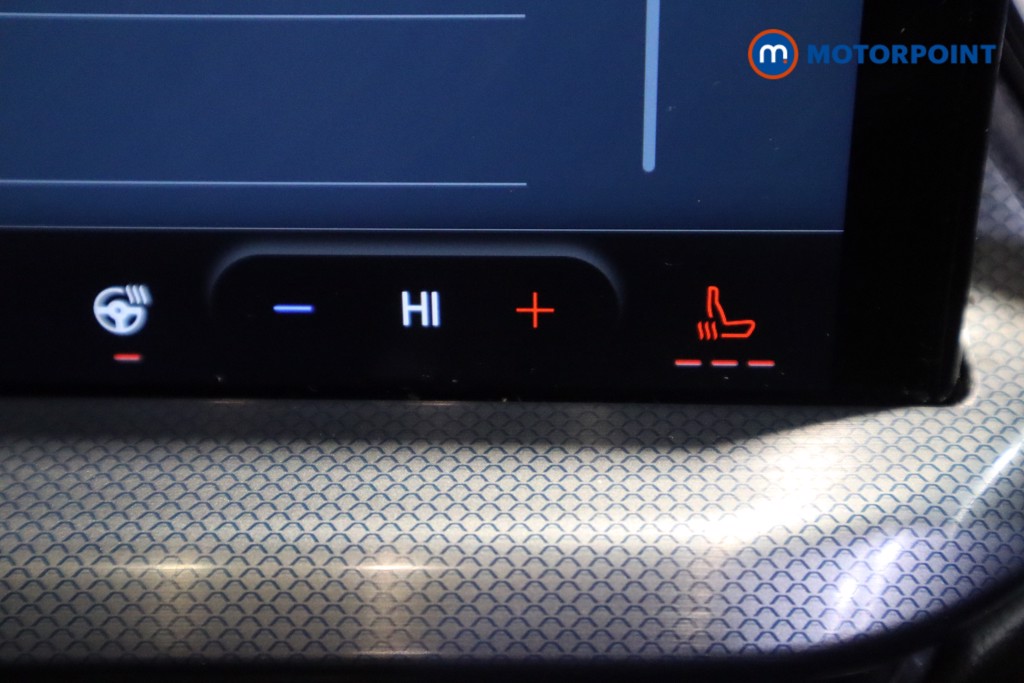 Ford Focus Active Vignale Manual Petrol Estate - Stock Number (1593836) - 21st supplementary image