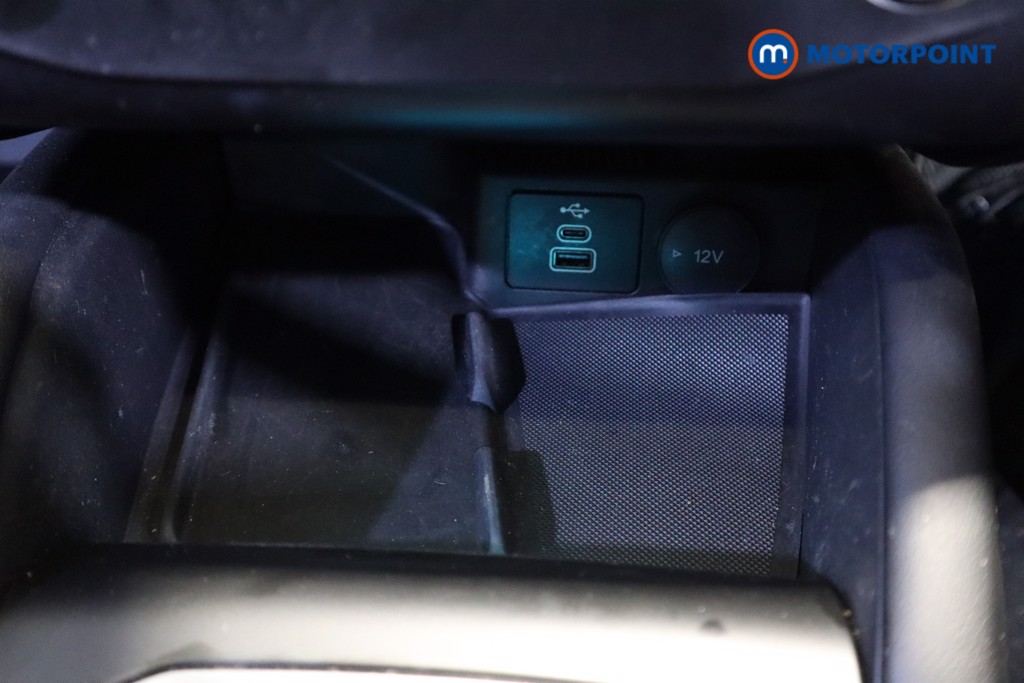 Ford Focus Active Vignale Manual Petrol Estate - Stock Number (1593836) - 23rd supplementary image