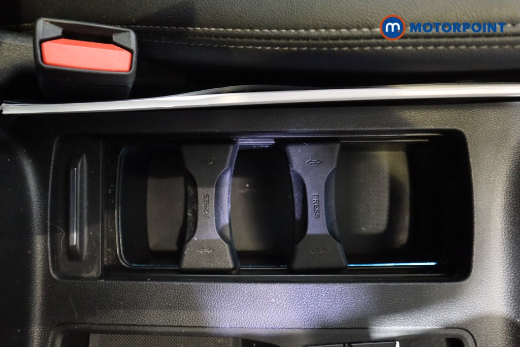 Ford Focus Active Vignale Manual Petrol Estate - Stock Number (1593836) - 25th supplementary image