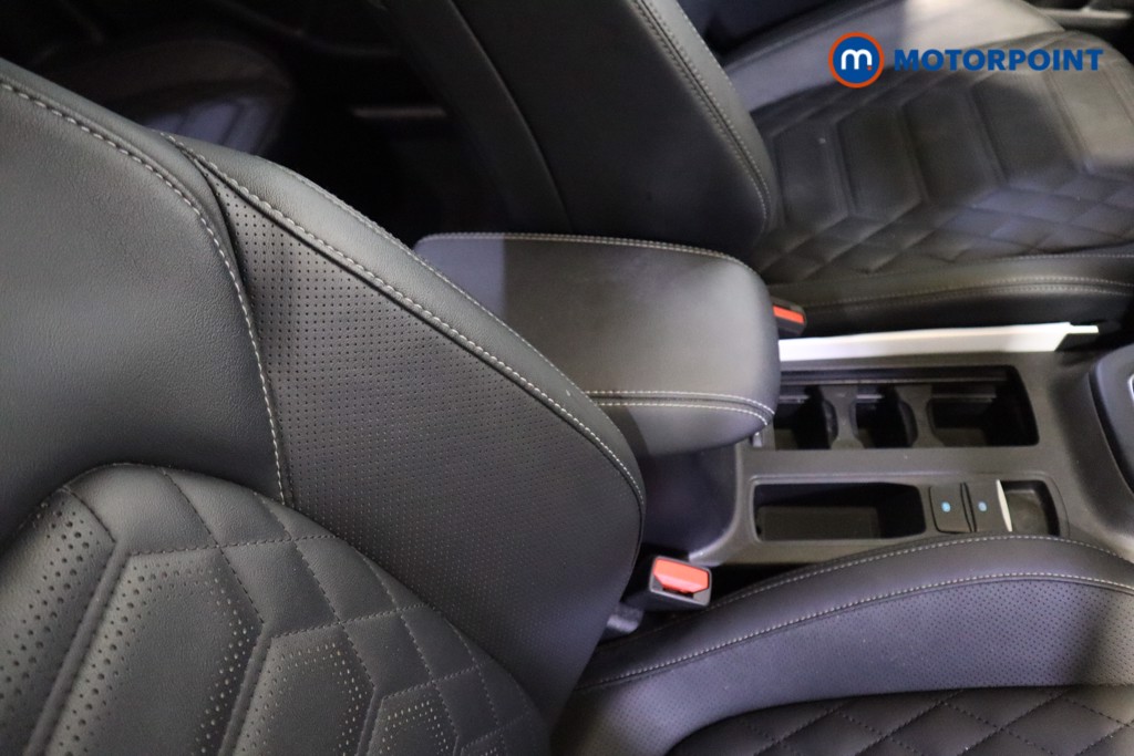 Ford Focus Active Vignale Manual Petrol Estate - Stock Number (1593836) - 27th supplementary image