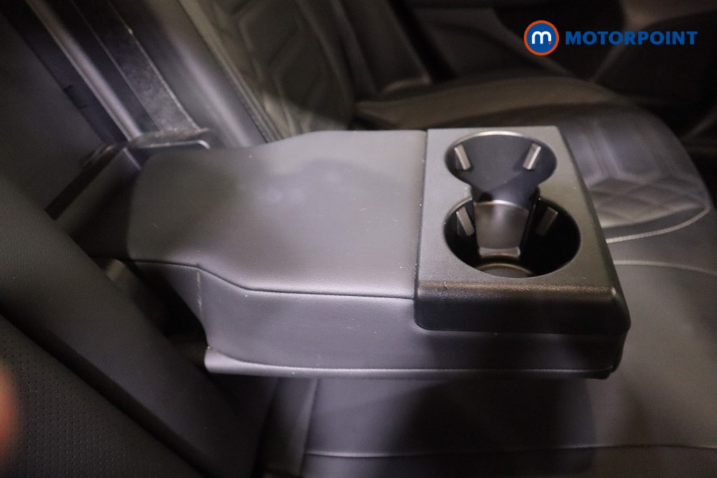 Ford Focus Active Vignale Manual Petrol Estate - Stock Number (1593836) - 29th supplementary image