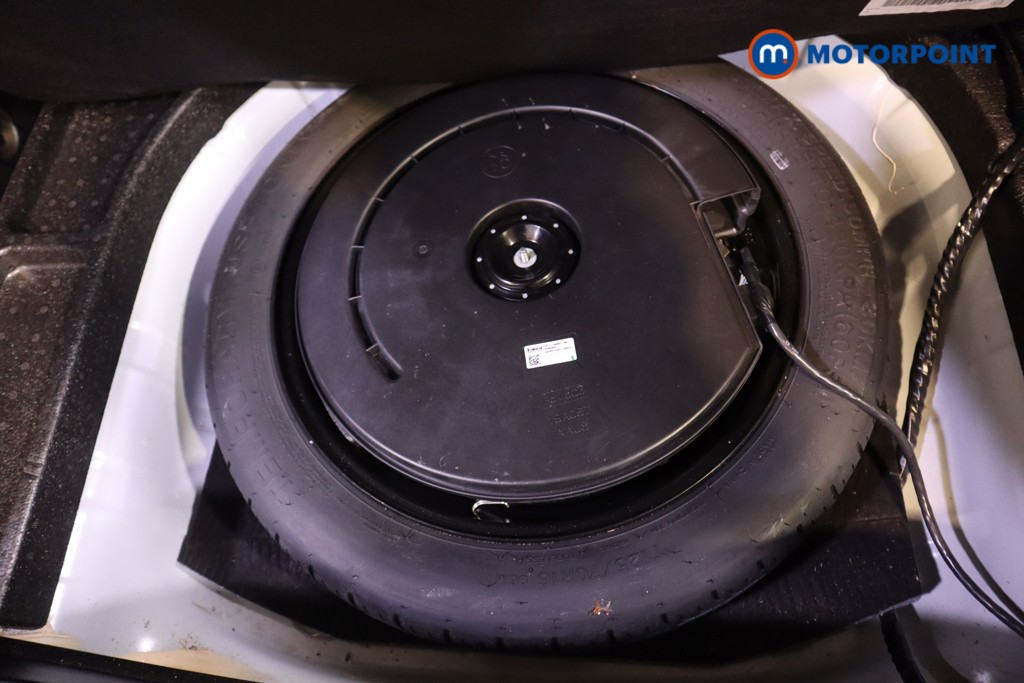 Ford Focus Active Vignale Manual Petrol Estate - Stock Number (1593836) - 30th supplementary image