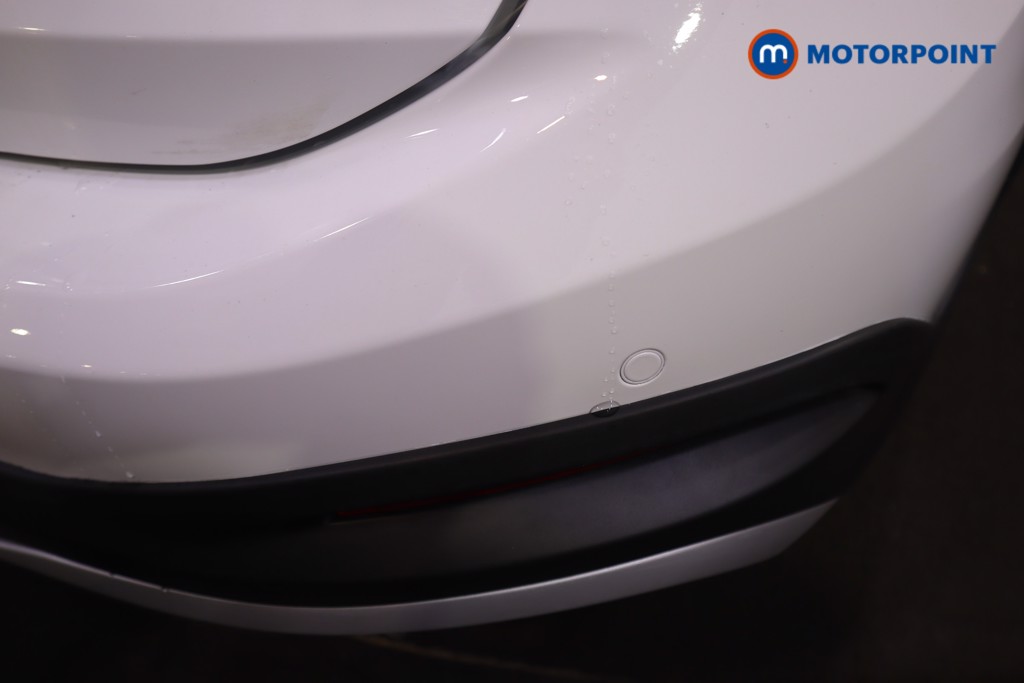 Ford Focus Active Vignale Manual Petrol Estate - Stock Number (1593836) - 33rd supplementary image