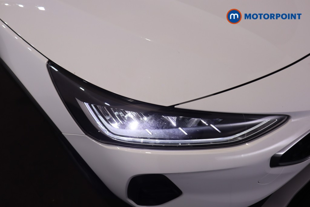 Ford Focus Active Vignale Manual Petrol Estate - Stock Number (1593836) - 35th supplementary image