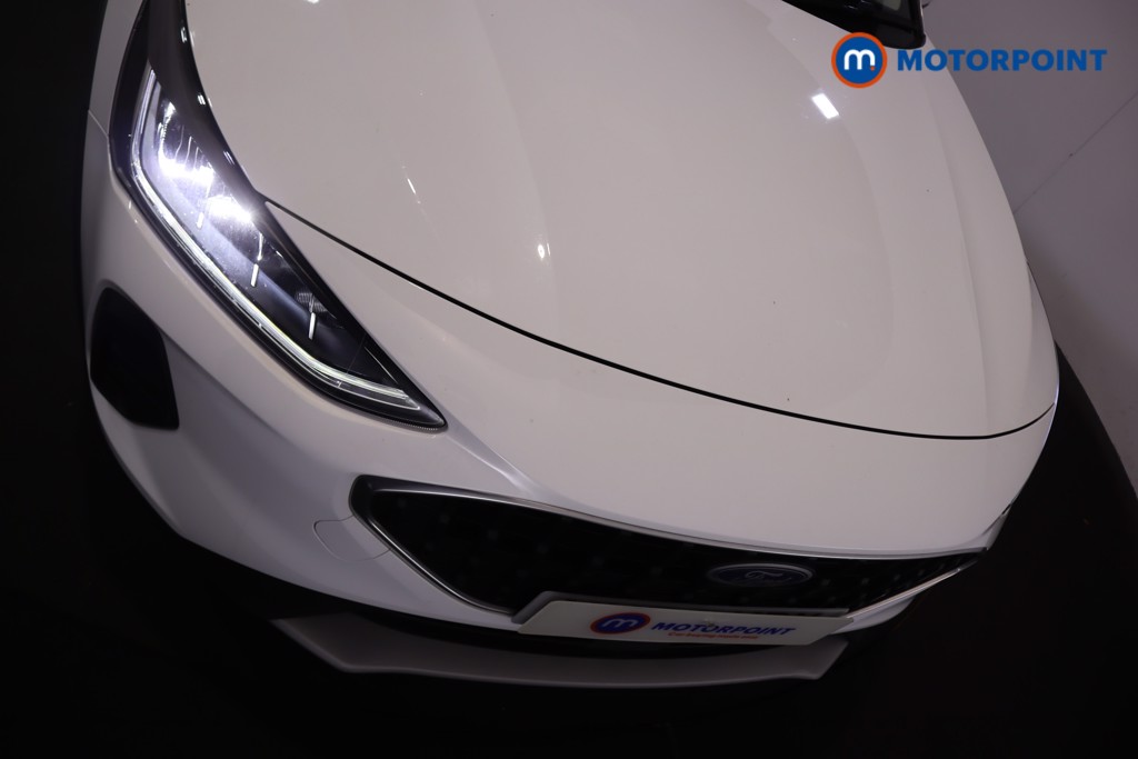 Ford Focus Active Vignale Manual Petrol Estate - Stock Number (1593836) - 36th supplementary image