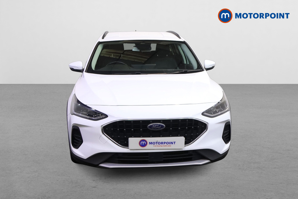 Ford Focus Active Vignale Manual Petrol Estate - Stock Number (1593836) - Front bumper