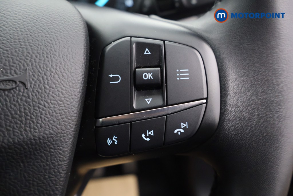 Ford Focus Titanium Manual Petrol Estate - Stock Number (1594015) - 3rd supplementary image