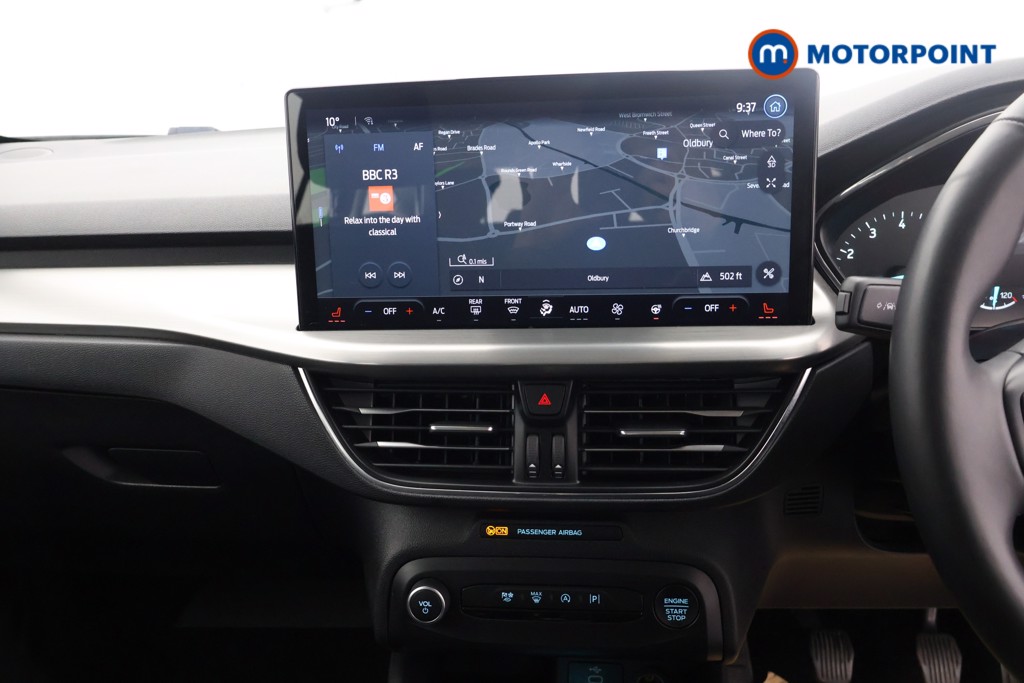 Ford Focus Titanium Manual Petrol Estate - Stock Number (1594015) - 6th supplementary image