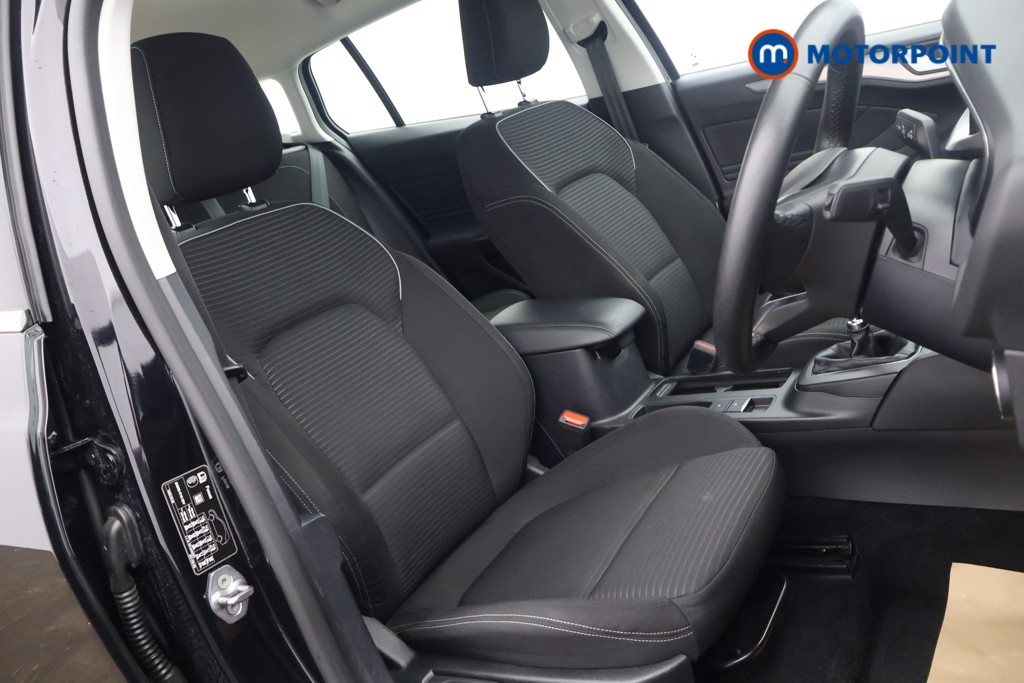 Ford Focus Titanium Manual Petrol Estate - Stock Number (1594015) - 16th supplementary image