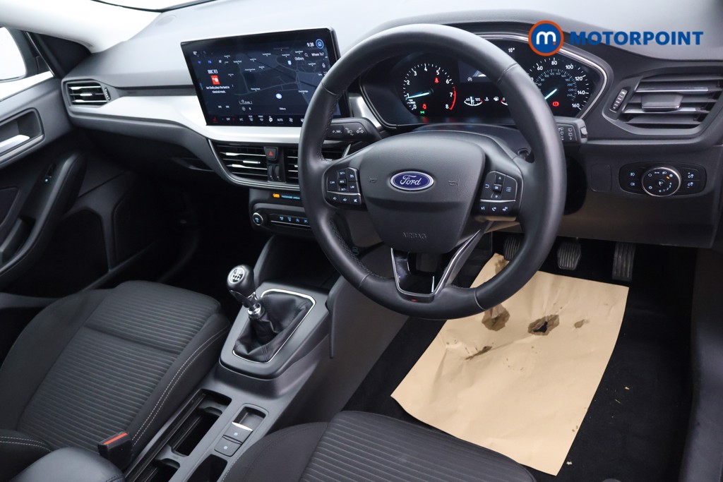 Ford Focus Titanium Manual Petrol Estate - Stock Number (1594015) - 17th supplementary image
