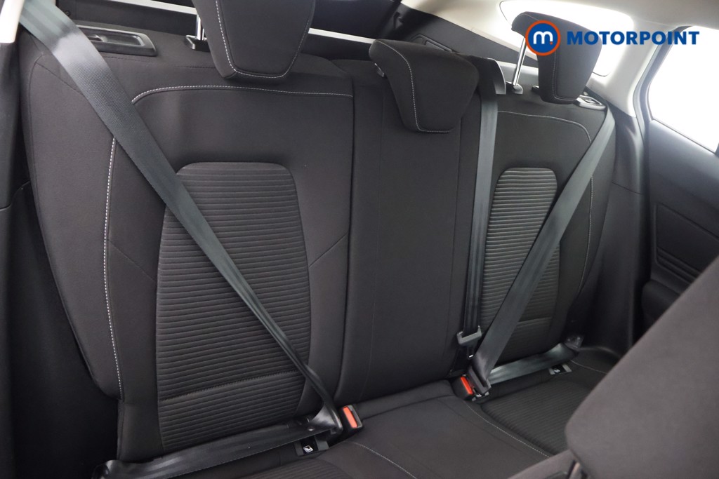 Ford Focus Titanium Manual Petrol Estate - Stock Number (1594015) - 19th supplementary image