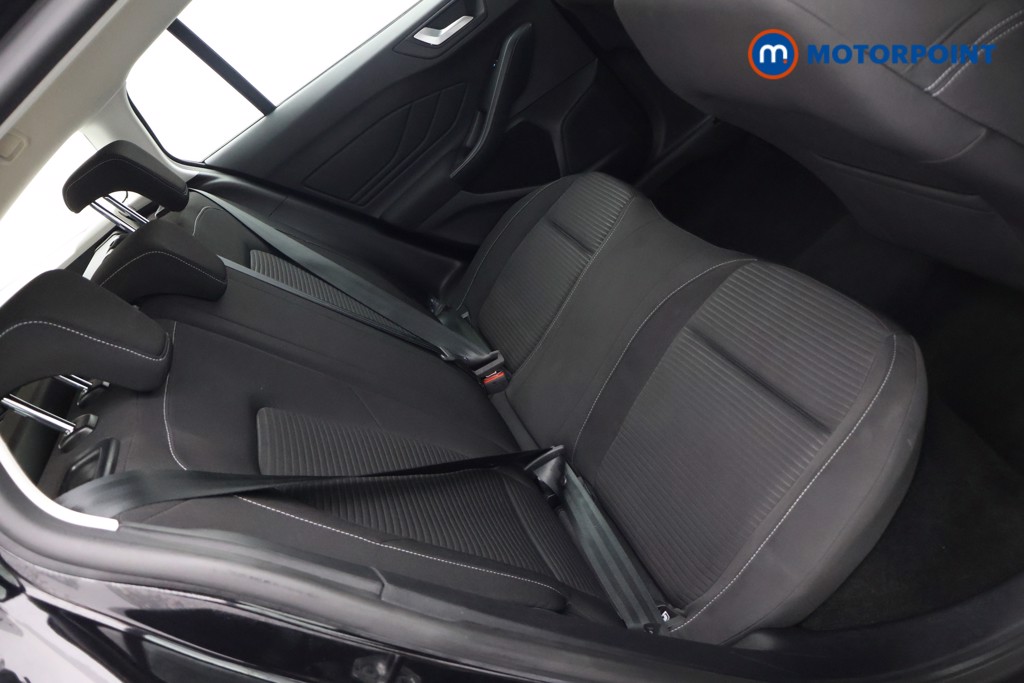 Ford Focus Titanium Manual Petrol Estate - Stock Number (1594015) - 20th supplementary image