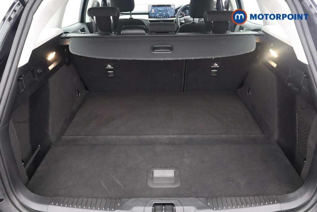 Ford Focus Titanium Manual Petrol Estate - Stock Number (1594015) - 22nd supplementary image