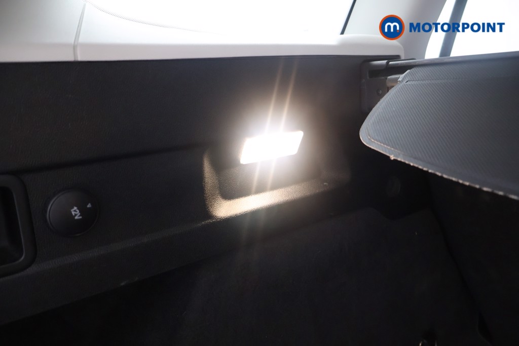 Ford Focus Titanium Manual Petrol Estate - Stock Number (1594015) - 23rd supplementary image