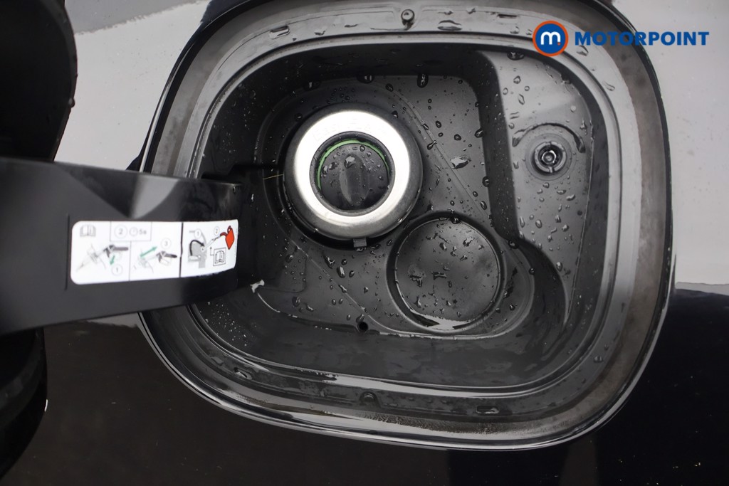 Ford Focus Titanium Manual Petrol Estate - Stock Number (1594015) - 27th supplementary image